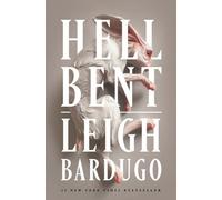 Leigh Bardugo Hell Bent (Copertina rigida) Ninth House