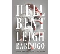 Leigh Bardugo Hell Bent (Tascabile)