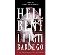 Leigh Bardugo Hell Bent (Tascabile) Ninth House