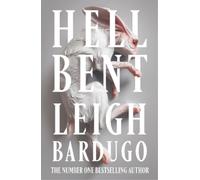 Leigh Bardugo Hell Bent (Tascabile) Ninth House