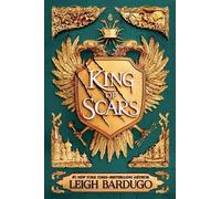Leigh Bardugo King of Scars (Tascabile) King of Scars Duology