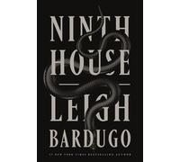 Leigh Bardugo Ninth House (Copertina rigida) Ninth House