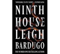 Leigh Bardugo Ninth House (Tascabile) Ninth House