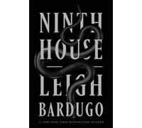 Leigh Bardugo Ninth House (Tascabile) Ninth House