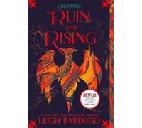 Leigh Bardugo Ruin and Rising (Tascabile) Shadow and Bone Trilogy