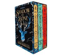 Leigh Bardugo Shadow and Bone Boxed Set (Mixed Media Product) Shadow and Bone