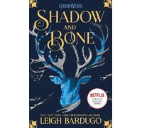 Leigh Bardugo Shadow and Bone: Shadow and Bone (Tascabile) Shadow and Bone