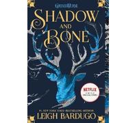 Leigh Bardugo Shadow and Bone (Tascabile) Shadow and Bone Trilogy
