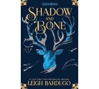 Leigh Bardugo Shadow and Bone (Tascabile) Shadow and Bone Trilogy
