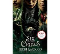 Leigh Bardugo Six of Crows (Tascabile) Six of Crows