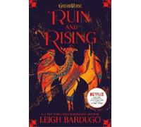 Leigh Bardugo The Shadow and Bone: Ruin and Rising (Tascabile) Shadow and Bone