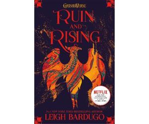 Leigh Bardugo The Shadow and Bone: Ruin and Rising (Tascabile) Shadow and Bone