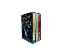 Leigh Bardugo The Shadow and Bone Trilogy Boxed Set (Mixed Media Product)
