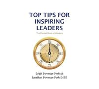 Leigh Bowman-Perks Jonathan Bowman-Perks Top Tips for Inspiring Lea (Tascabile)