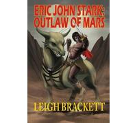 Leigh Brackett Eric John Stark (Tascabile)