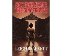 Leigh Brackett The Ginger Star (Tascabile)
