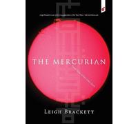Leigh Brackett The Mercurian (Tascabile)