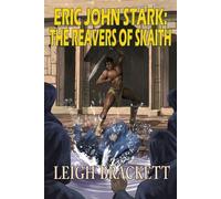 Leigh Brackett The Reavers of Skaith (Tascabile)