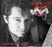 Leigh Chris & Broken Hearts - Broken Hearted Friends