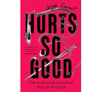 Leigh Cowart Hurts So Good (Tascabile)