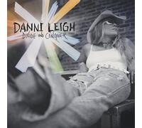 Leigh, Danni - Divide & Conquer