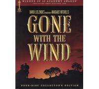 Leigh/Gable - Gone With the Wind