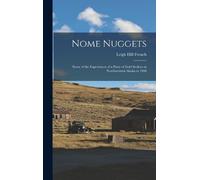 Leigh Hill French Nome Nuggets (Copertina rigida)