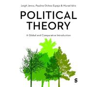 Leigh Jenco Paulina Ochoa Espejo Murad Idris Political Theory (Tascabile)