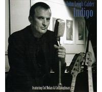 LEIGH, JOHN - INDIGO