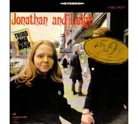 Leigh, Jonathan - Third and Main