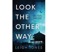 Leigh Jones Look The Other Way (Copertina rigida)