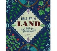 Leigh Joseph Held by the Land (Copertina rigida)