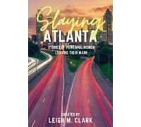 Leigh M Clark Slaying Atlanta (Tascabile) Slaying the USA