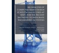 Leigh M Smith N An Analysis of Computer Aided Design (CAD) Packages (Tascabile)