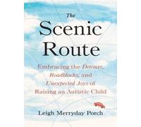Leigh Merryday Porch The Scenic Route (Copertina rigida)