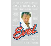 Leigh Montville Evel (Tascabile)
