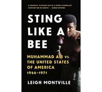 Leigh Montville Sting Like a Bee (Tascabile)