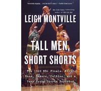 Leigh Montville Tall Men, Short Shorts (Tascabile)