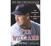 Leigh Montville Ted Williams (Tascabile)