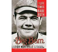 Leigh Montville The Big Bam (Tascabile)