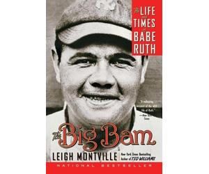 Leigh Montville The Big Bam (Tascabile)