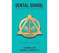 Leigh Moore Rachel a Winston Dental School (Tascabile) Raging Waters