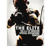 Leigh Neville The Elite (Copertina rigida)