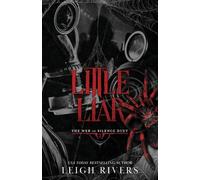 Leigh Rivers Little Liar (Tascabile)