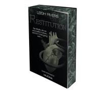 Leigh Rivers Patr Restitution: DARK ROMANCE Farbschnitt (The Edge (Tascabile)