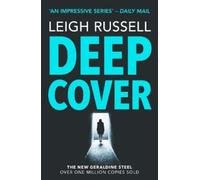 Leigh Russell Deep Cover (Tascabile)