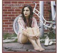 Leigh, Shayna - Drive