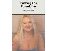 Leigh Temple Pushing The Boundaries (Tascabile)
