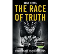Leigh Timmis The Race of Truth (Tascabile)