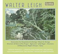 Leigh, W. - Walter Leigh